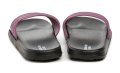 American Club NH124-24 schwarz und rosa Damen Socken | ARNO-schuhe.de – Schuhe mit Tradition