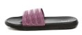 American Club NH124-24 schwarz und rosa Damen Socken | ARNO-schuhe.de – Schuhe mit Tradition
