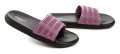American Club NH124-24 schwarz und rosa Damen Socken | ARNO-schuhe.de – Schuhe mit Tradition
