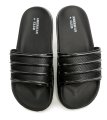 American Club NH124-24 schwarz Damen Slip-on Schuhe | ARNO-schuhe.de – Schuhe mit Tradition