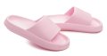 American Club NH153-24 rosa Damen Slipper Schuhe | ARNO-schuhe.de – Schuhe mit Tradition