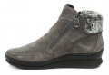 IMAC 5565-024 grau Damen Winterstiefel Weite H | ARNO-schuhe.de – Schuhe mit Tradition