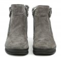 IMAC 5565-024 grau Damen Winterstiefel Weite H | ARNO-schuhe.de – Schuhe mit Tradition