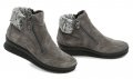 IMAC 5565-024 grau Damen Winterstiefel Weite H | ARNO-schuhe.de – Schuhe mit Tradition