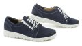 Mintaka 211417-23 blau Damen Halbschuhe | ARNO-schuhe.de – Schuhe mit Tradition