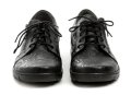 Mintaka 411417-23 schwarz Damen Halbschuhe | ARNO-schuhe.de – Schuhe mit Tradition