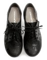 Mintaka 411417-23 schwarz Damen Halbschuhe | ARNO-schuhe.de – Schuhe mit Tradition