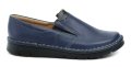 Papilion 97 blau Damen Halbschuhe | ARNO-schuhe.de – Schuhe mit Tradition