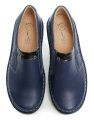 Papilion 97 blau Damen Halbschuhe | ARNO-schuhe.de – Schuhe mit Tradition