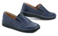 Papilion 97 blau Damen Halbschuhe | ARNO-schuhe.de – Schuhe mit Tradition