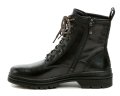 Tamaris 1-25230-41 schwarz Damen Winterstiefel | ARNO-schuhe.de – Schuhe mit Tradition