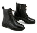 Tamaris 1-25230-41 schwarz Damen Winterstiefel | ARNO-schuhe.de – Schuhe mit Tradition