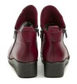 Wild 022072003-B2 burgundy Damen Winterstiefel | ARNO-schuhe.de – Schuhe mit Tradition