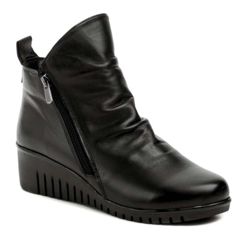 Wild 022072003-B2 schwarz Damen Winterstiefel | ARNO-schuhe.de – Schuhe mit Tradition