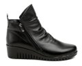 Wild 022072003-B2 schwarz Damen Winterstiefel | ARNO-schuhe.de – Schuhe mit Tradition