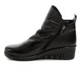 Wild 022072003-B2 schwarz Damen Winterstiefel | ARNO-schuhe.de – Schuhe mit Tradition