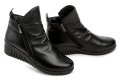 Wild 022072003-B2 schwarz Damen Winterstiefel | ARNO-schuhe.de – Schuhe mit Tradition
