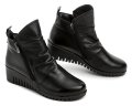 Wild 022072003-B2 schwarz Damen Winterstiefel | ARNO-schuhe.de – Schuhe mit Tradition