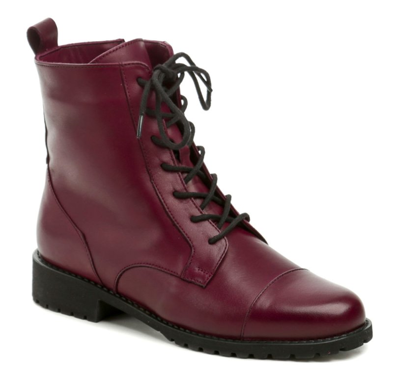 Wild 07746498-B2 burgundy Damen Winterstiefel | ARNO-schuhe.de – Schuhe mit Tradition