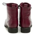 Wild 07746498-B2 burgundy Damen Winterstiefel | ARNO-schuhe.de – Schuhe mit Tradition