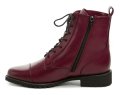 Wild 07746498-B2 burgundy Damen Winterstiefel | ARNO-schuhe.de – Schuhe mit Tradition