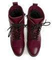 Wild 07746498-B2 burgundy Damen Winterstiefel | ARNO-schuhe.de – Schuhe mit Tradition