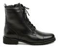 Wild 07746498-B2 schwarz Damen Winterstiefel | ARNO-schuhe.de – Schuhe mit Tradition