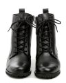 Wild 07746498-B2 schwarz Damen Winterstiefel | ARNO-schuhe.de – Schuhe mit Tradition