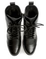 Wild 07746498-B2 schwarz Damen Winterstiefel | ARNO-schuhe.de – Schuhe mit Tradition