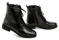 Wild 07746498-B2 schwarz Damen Winterstiefel | ARNO-schuhe.de – Schuhe mit Tradition