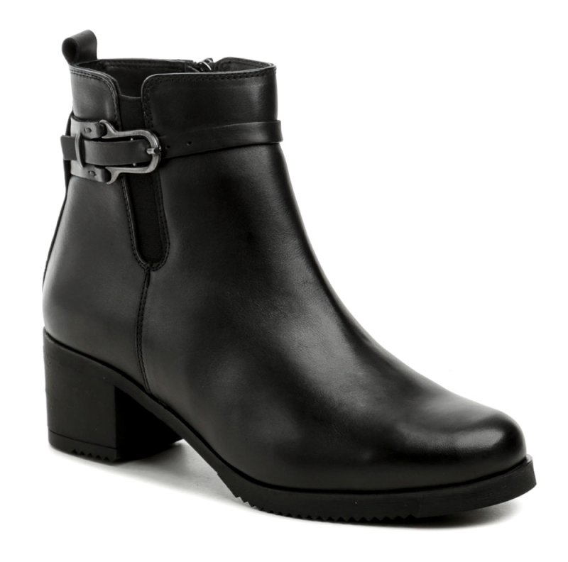 Wild 077514644508-B2 schwarz Damen Winterstiefel | ARNO-schuhe.de – Schuhe mit Tradition
