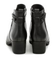 Wild 077514644508-B2 schwarz Damen Winterstiefel | ARNO-schuhe.de – Schuhe mit Tradition