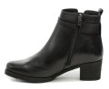 Wild 077514644508-B2 schwarz Damen Winterstiefel | ARNO-schuhe.de – Schuhe mit Tradition