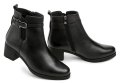 Wild 077514644508-B2 schwarz Damen Winterstiefel | ARNO-schuhe.de – Schuhe mit Tradition