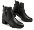 Wild 077514644508-B2 schwarz Damen Winterstiefel | ARNO-schuhe.de – Schuhe mit Tradition