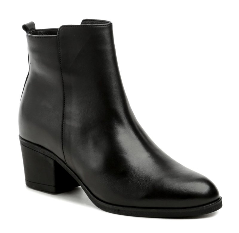 Wild 07751447-B2 schwarz Damen Winterstiefel | ARNO-schuhe.de – Schuhe mit Tradition