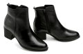 Wild 07751447-B2 schwarz Damen Winterstiefel | ARNO-schuhe.de – Schuhe mit Tradition