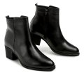 Wild 07751447-B2 schwarz Damen Winterstiefel | ARNO-schuhe.de – Schuhe mit Tradition