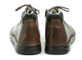 Papilion 362 braun Herren Winterstiefel in Übergröße | ARNO-schuhe.de – Schuhe mit Tradition
