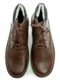 Papilion 362 braun Herren Winterstiefel in Übergröße | ARNO-schuhe.de – Schuhe mit Tradition