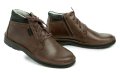 Papilion 362 braun Herren Winterstiefel in Übergröße | ARNO-schuhe.de – Schuhe mit Tradition