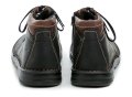 Papilion 362 schwarz Herren Winterstiefel in Übergröße | ARNO-schuhe.de – Schuhe mit Tradition