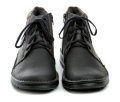 Papilion 362 schwarz Herren Winterstiefel in Übergröße | ARNO-schuhe.de – Schuhe mit Tradition