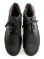 Papilion 362 schwarz Herren Winterstiefel in Übergröße | ARNO-schuhe.de – Schuhe mit Tradition