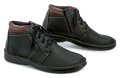 Papilion 362 schwarz Herren Winterstiefel in Übergröße | ARNO-schuhe.de – Schuhe mit Tradition