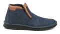 Papilion 360 blau Herren Winterstiefel in Übergröße | ARNO-schuhe.de – Schuhe mit Tradition