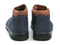 Papilion 360 blau Herren Winterstiefel in Übergröße | ARNO-schuhe.de – Schuhe mit Tradition