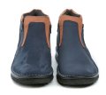 Papilion 360 blau Herren Winterstiefel in Übergröße | ARNO-schuhe.de – Schuhe mit Tradition