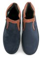 Papilion 360 blau Herren Winterstiefel in Übergröße | ARNO-schuhe.de – Schuhe mit Tradition