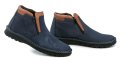 Papilion 360 blau Herren Winterstiefel in Übergröße | ARNO-schuhe.de – Schuhe mit Tradition